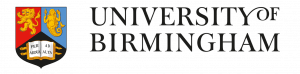 Universitu of Birmingham Partner Logo